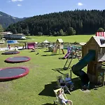 Berghof 호텔