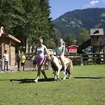 Berghof 4* 솔