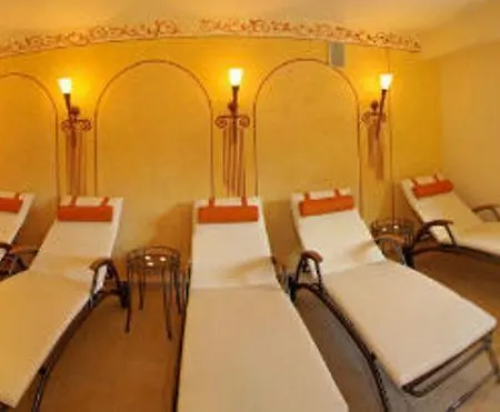 Hotel Berghof Söll
