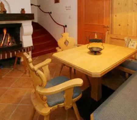 Berghof Hotel 4*