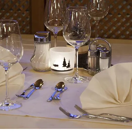 Berghof 4*