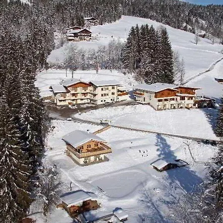 Hotel Berghof