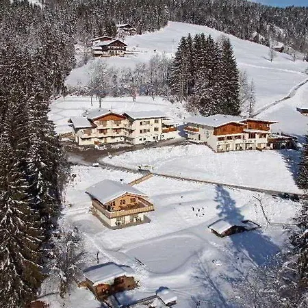 酒店 伯格霍夫酒店