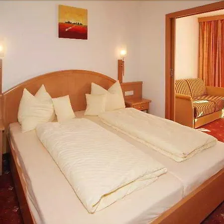 伯格霍夫酒店 酒店