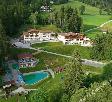 Berghof Hotel