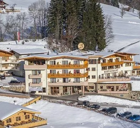 Berghof Hotel Söll