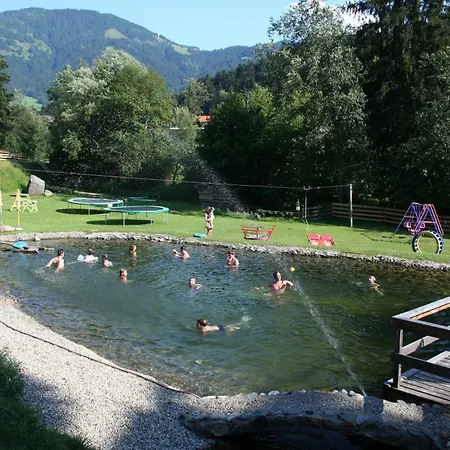Hotel Berghof Soll