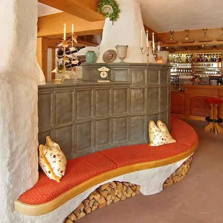 Hotel Berghof