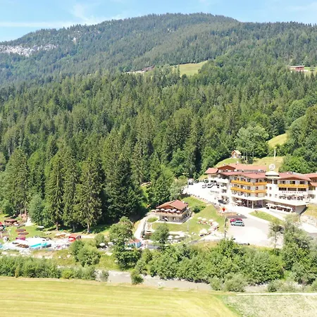 Berghof
