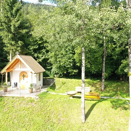 Hotel Berghof 4*