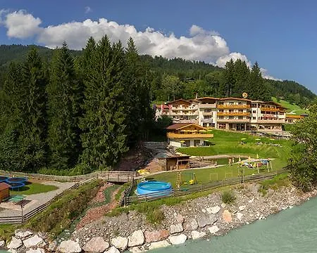 Hotel Berghof Söll