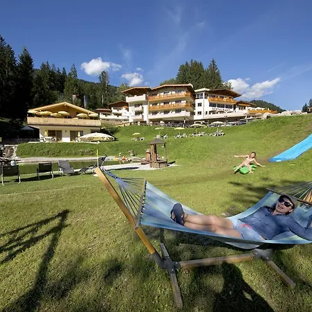 Hotel Berghof