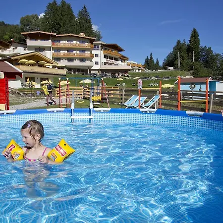 Berghof Hotel Söll