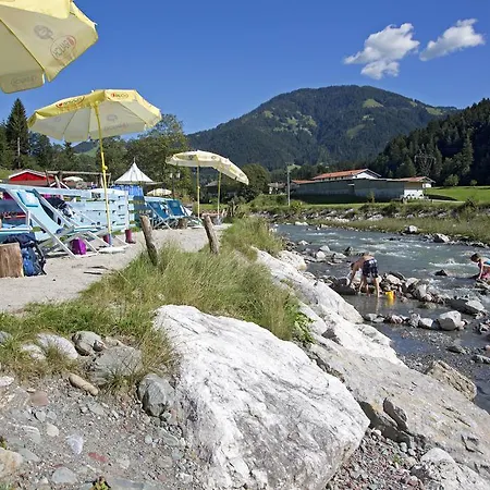 Hotel Berghof 4*