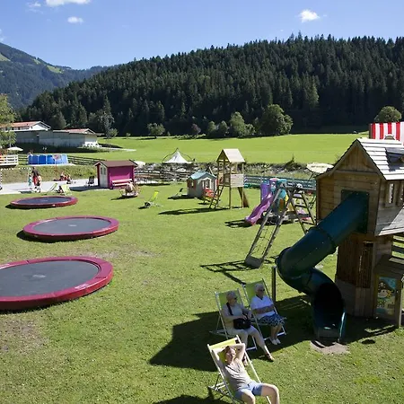 Berghof Hotel