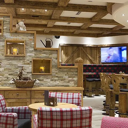 Berghof 4* Söll