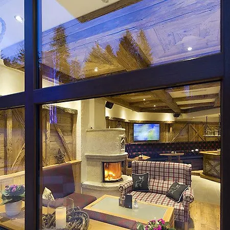 酒店 伯格霍夫酒店