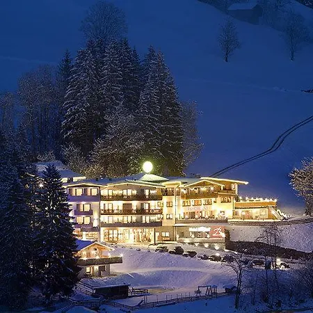 Berghof Söll