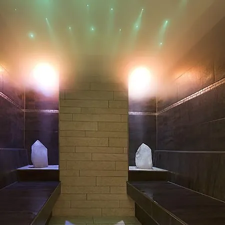 Berghof 4*