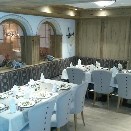 Hotel Berghof