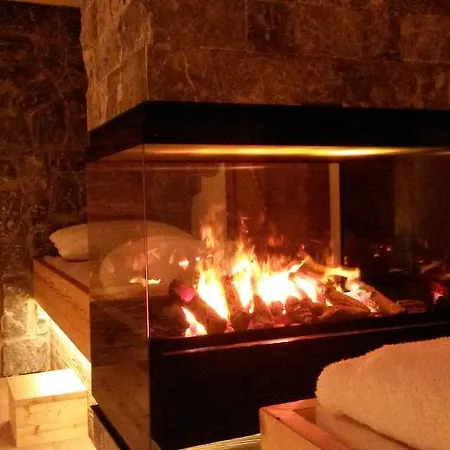 Berghof מלון 4*