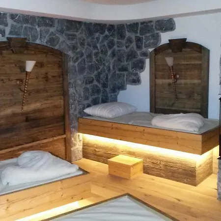 Berghof Hotel