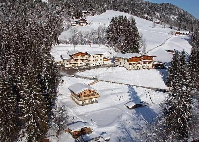 Hotel Berghof