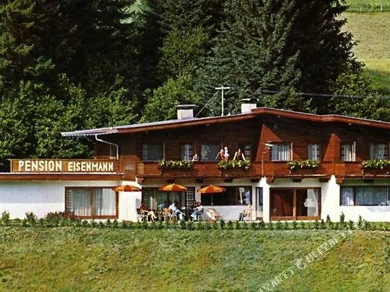 Otel Berghof