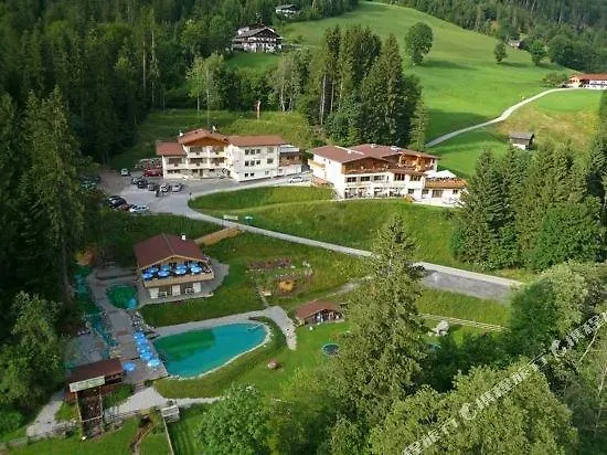 Berghof Otel