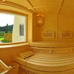 Berghof Ξενοδοχείο 4*