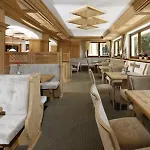 Berghof 4* Söll