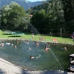 Berghof Ξενοδοχείο Söll