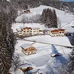 Ξενοδοχείο Berghof