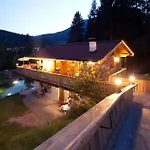 Ξενοδοχείο Berghof