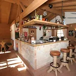 Ξενοδοχείο Berghof