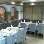 Ξενοδοχείο Berghof