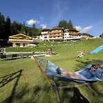 Ξενοδοχείο Berghof