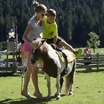 Berghof 4*