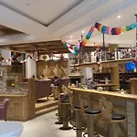Ξενοδοχείο Berghof Söll