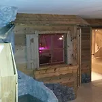 Ξενοδοχείο Berghof 4*