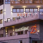 Berghof Ξενοδοχείο