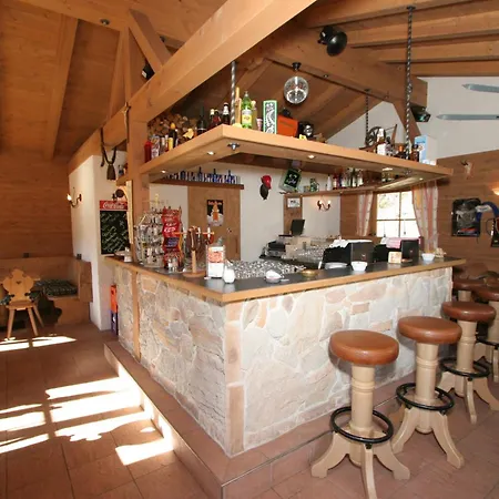 酒店 伯格霍夫酒店