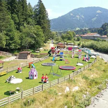 Ξενοδοχείο Berghof