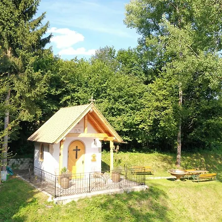 Berghof Ξενοδοχείο 4*
