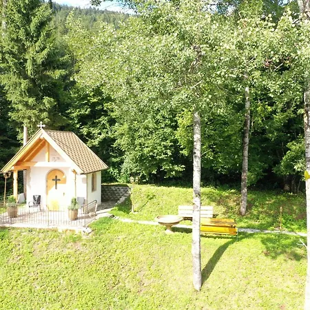 Ξενοδοχείο Berghof 4*