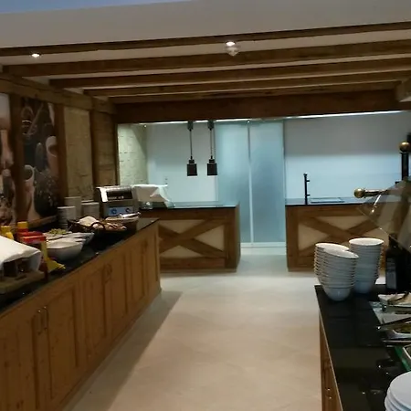 伯格霍夫酒店 瑟尔