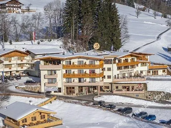Berghof Hotel Söll